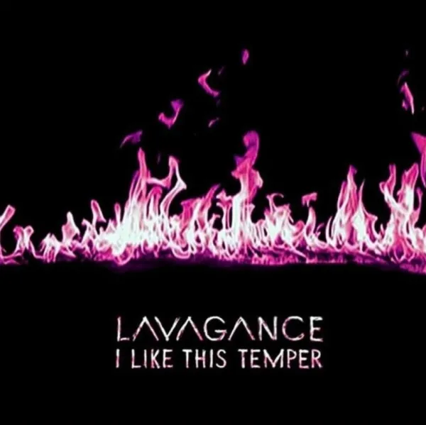 Lavagance – I Like This Temper (CD)