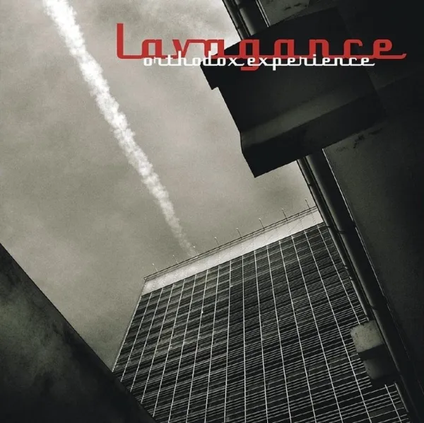 Lavagance – Orthodox Experience (CD)
