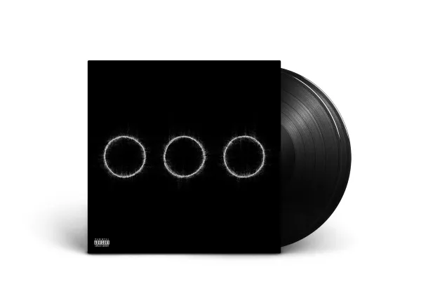 Swedish House Mafia – Paradise Again (Vinyl)