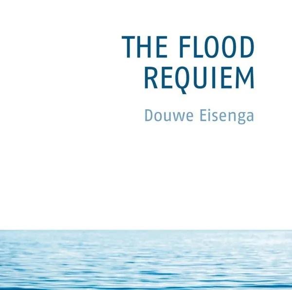 Douwe Eisenga – THE FLOOD, REQUIEM (CD)