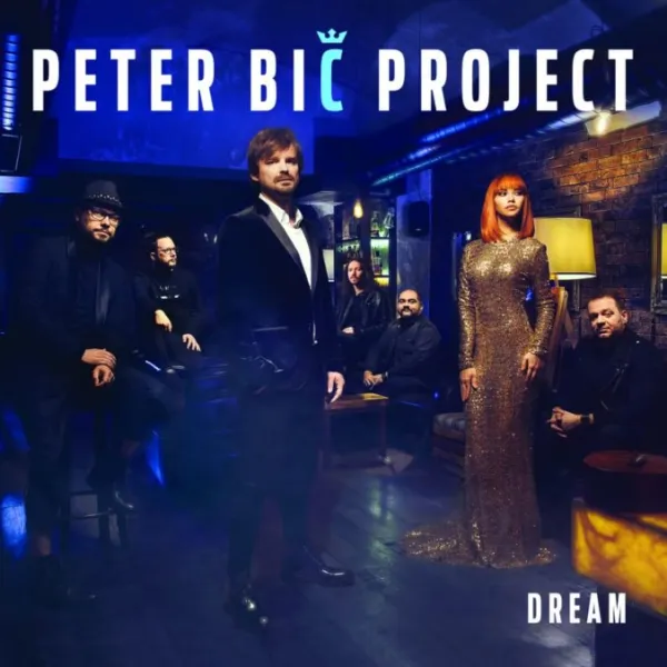 Peter Bič Project – Dream (CD)
