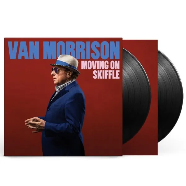 Van Morrison – Moving On Skiffle (Vinyl)
