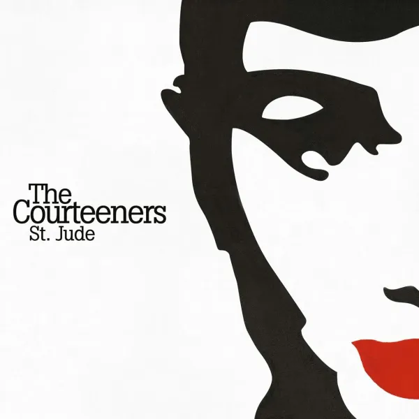 Courteeners – St. Jude (15th Anniversary) (CD)