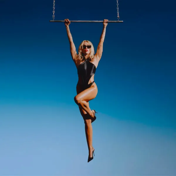 Miley Cyrus – Endless Summer Vacation (Vinyl)