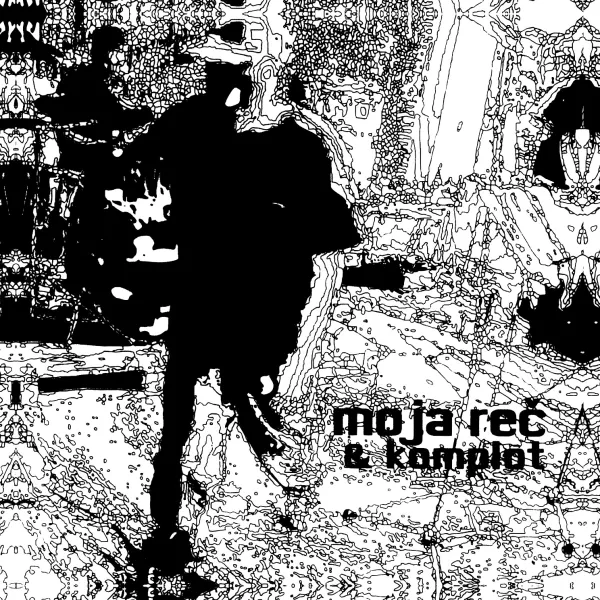 Moja Reč & Komplot (CD)