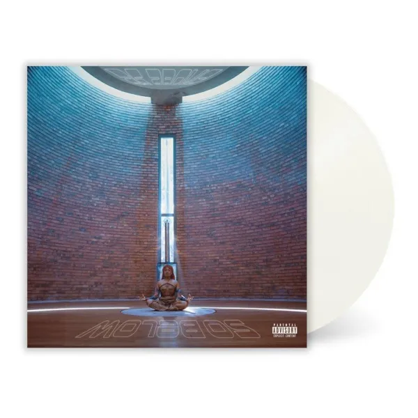 Sampa the Great – AS ABOVE, SO BELOW (Vinyl)
