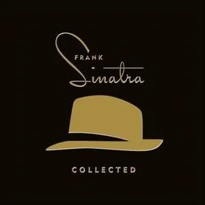 Frank Sinatra – Collected (Vinyl)