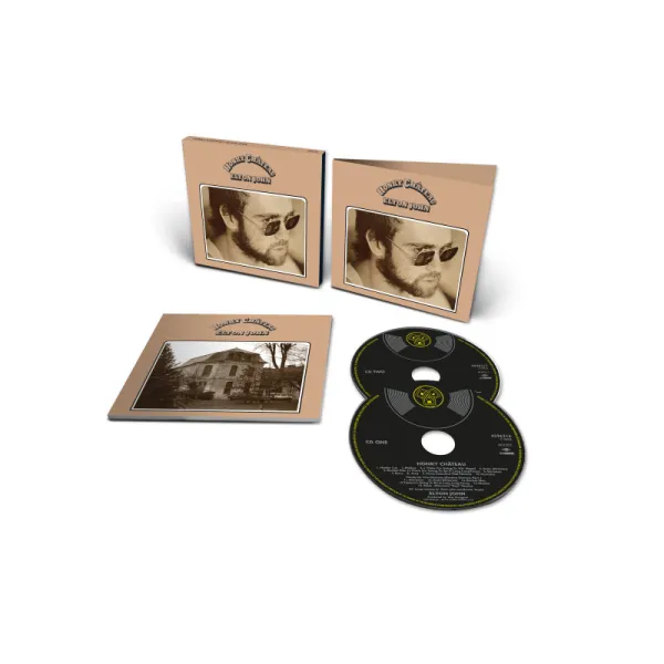 Elton John – Honky Château (50th Anniversary Edition) (CD)