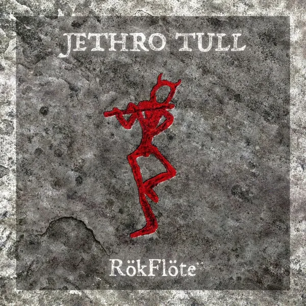 Jethro Tull – RökFlöte (Vinyl)