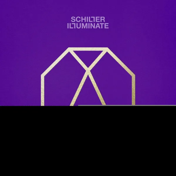 Schiller – Illuminate (Super Deluxe) (CD)