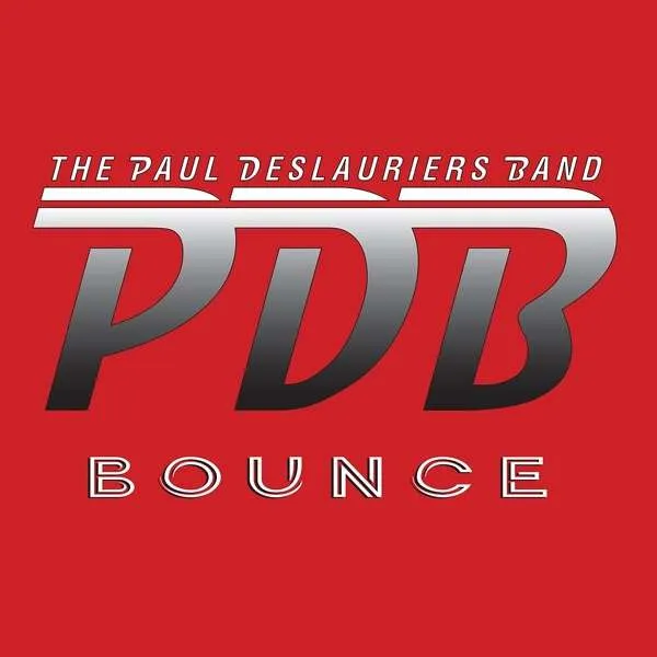 The Paul DesLauriers Band – BAND- - BOUNCE (CD)