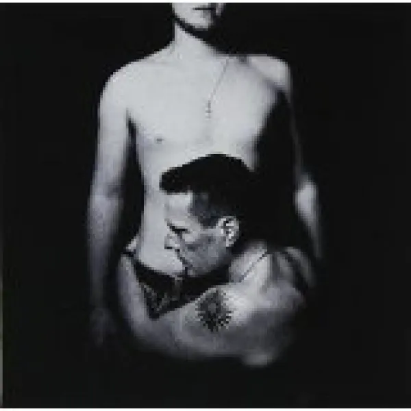 U2 – SONGS OF INNOCENCE/DELUXE (CD)
