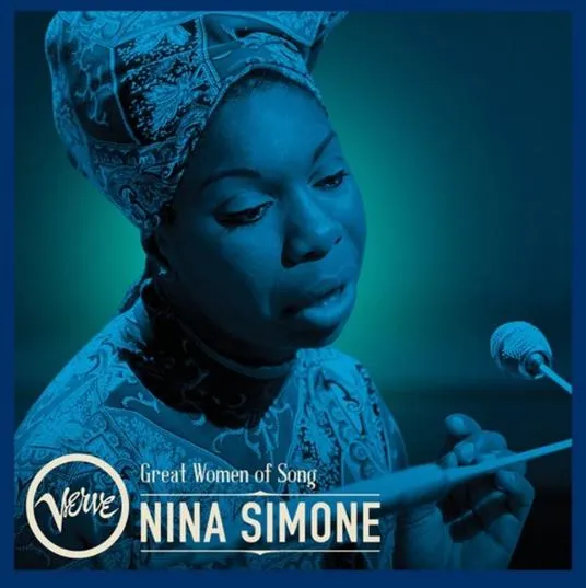 Great Women Of Song: Nina Simone (CD)