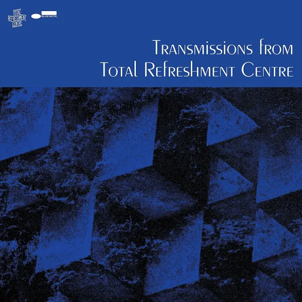 Various Artists – Transmissions From Total Refreshment Centre (CD)