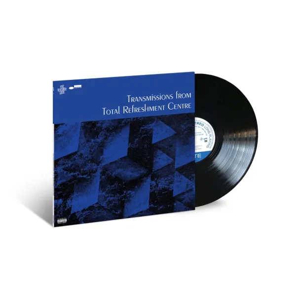 Various Artists – Transmissions From Total Refreshment Centre (Vinyl)