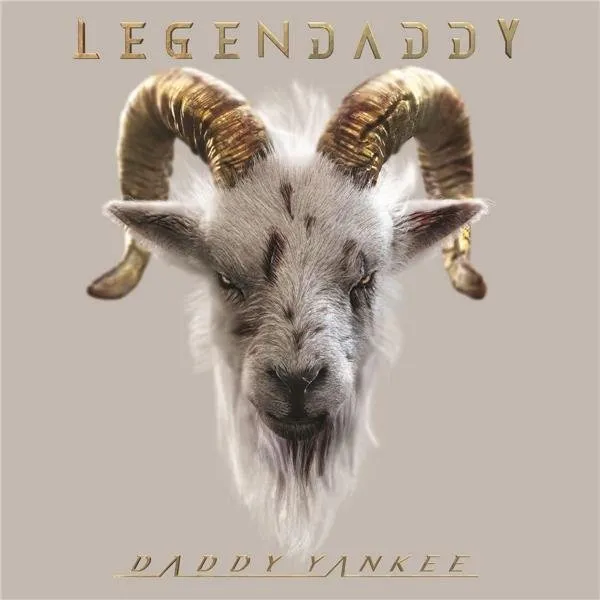 Daddy Yankee – LegenDaddy (Vinyl)