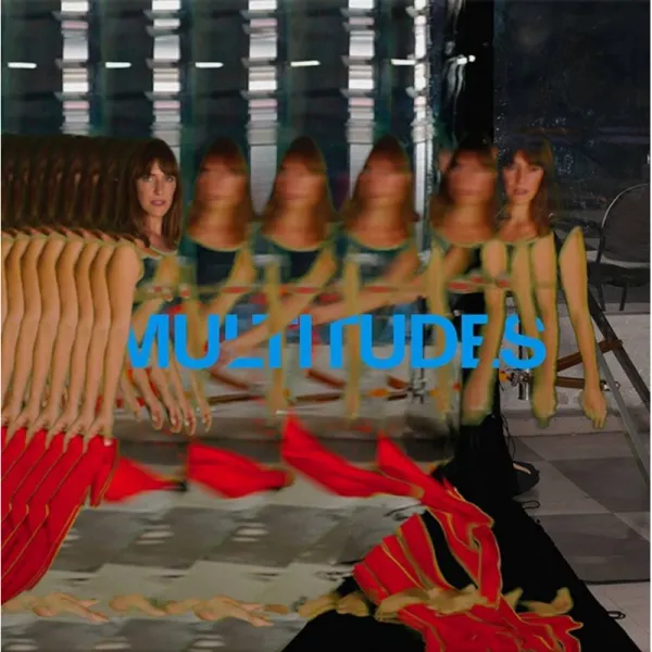 Feist – MULTITUDES (Vinyl)
