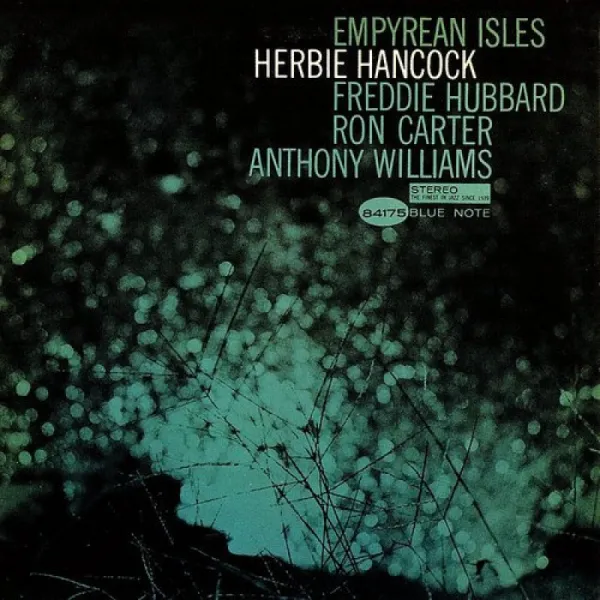 Herbie Hancock – Empyrean Isles (Vinyl)