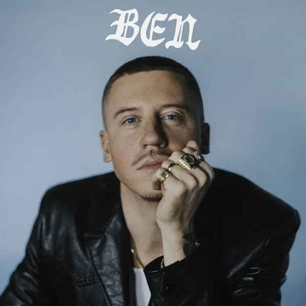 Macklemore – Ben (CD)