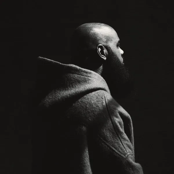 Stalley – SOMEBODY UP THERE LOVES ME (CD)
