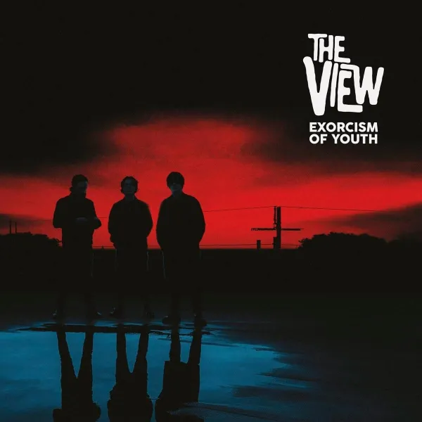 The View – Exorcism of Youth (CD)