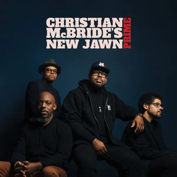 Christian McBride's New Jawn – PRIME (Vinyl)