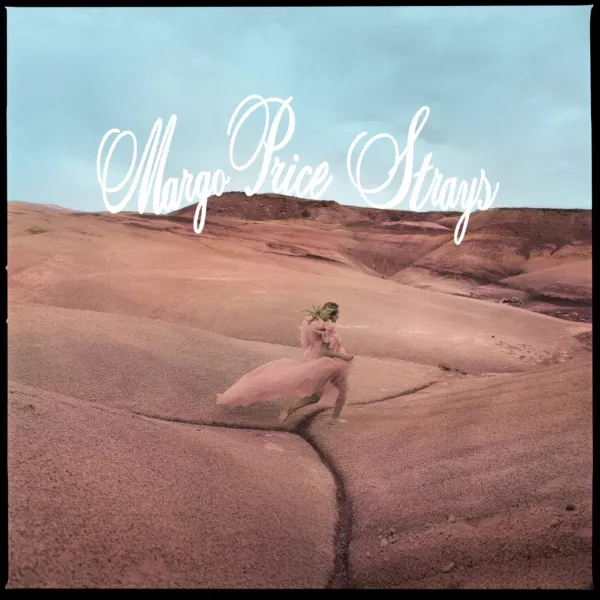 Margo Price – STRAYS (Vinyl)