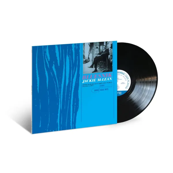 Jackie McLean – BLUESNIK (Vinyl)