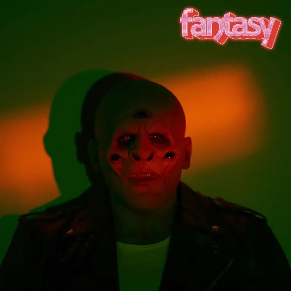 M83 – FANTASY (CD)