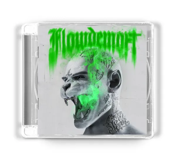 Separ – Flowdemort (CD)