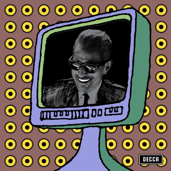 Jeff Goldblum – Plays Well With Others (Vinyl)