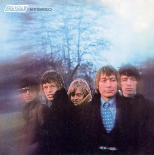 The Rolling Stones – Between the Buttons (US Version) (Vinyl)