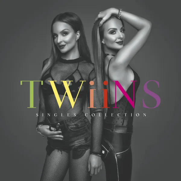 Twiins – Singles Collection (CD)