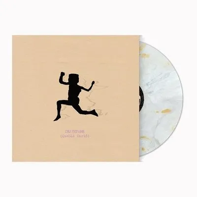 Vinyl Quelle Chris - Deathfame