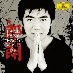 CD Lang Lang - DRAGON SONGS