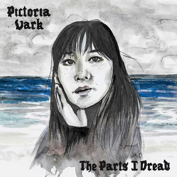 Pictoria Vark – PARTS I DREAD (Vinyl)
