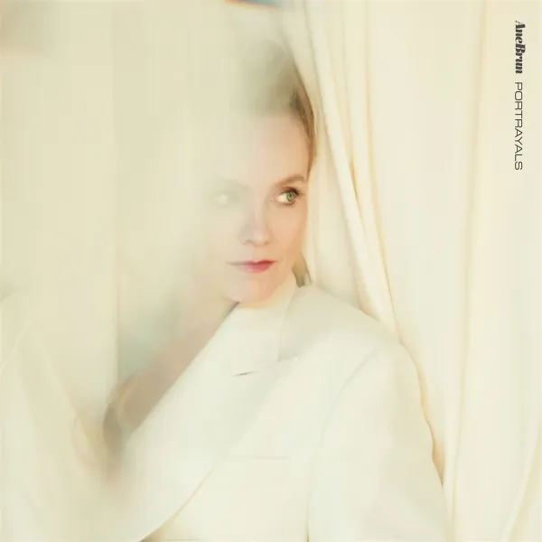 Ane Brun – PORTRAYALS (CD)