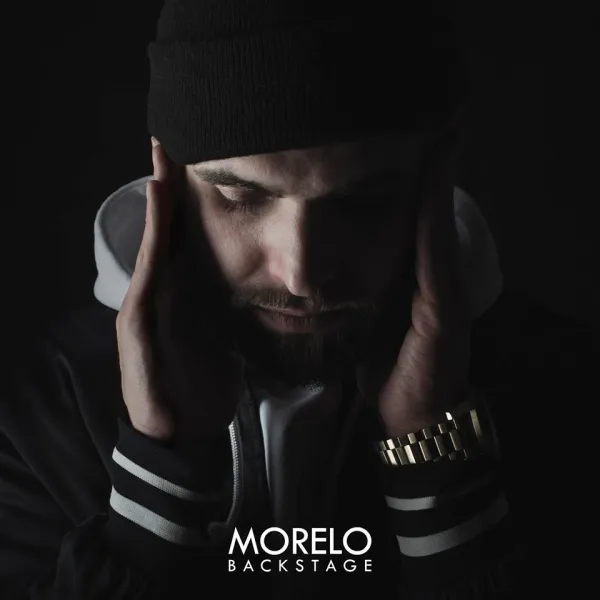 Morelo – Backstage EP (CD)