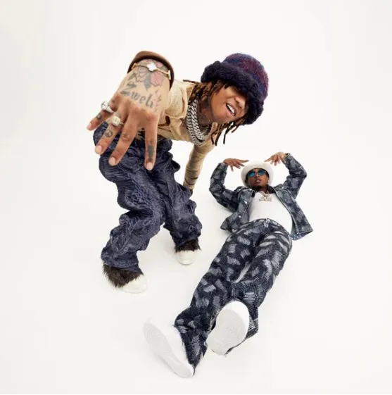 Rae Sremmurd – Sremm 4 Life (CD)