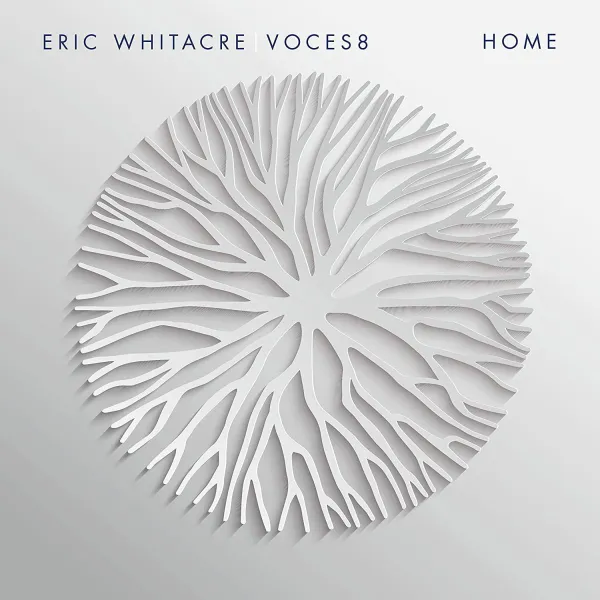VOCES8 – HOME (CD)