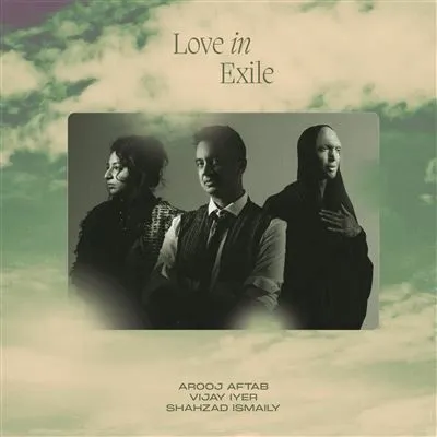 Arooj Aftab – LOVE IN EXILE (CD)