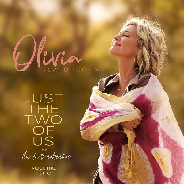 Olivia Newton-John – Just The Two Of Us: The Duets Collection - Volume One (CD)