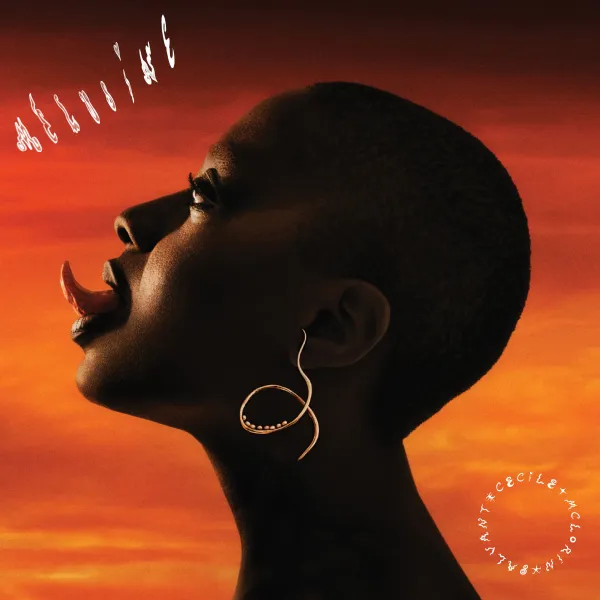 Cécile McLorin Salvant – MCLORIN SALVANT, CECILE - MELUSINE (Vinyl)