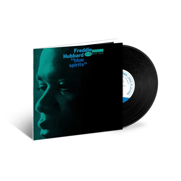 Freddie Hubbard – BLUE SPIRITS (Vinyl)