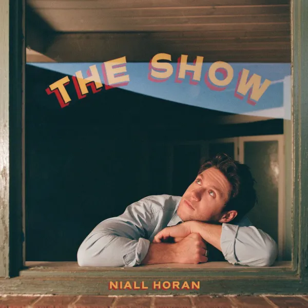 Niall Horan – The Show (CD)