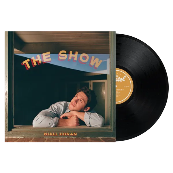 Niall Horan – The Show (Vinyl)