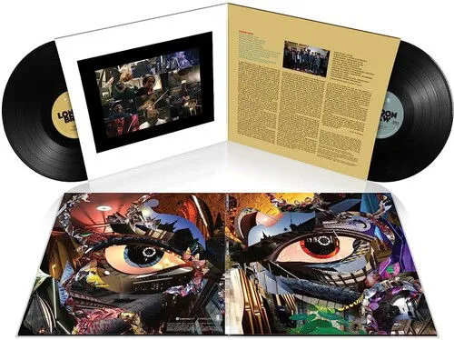 LONDON BREW (Limited) (Vinyl)