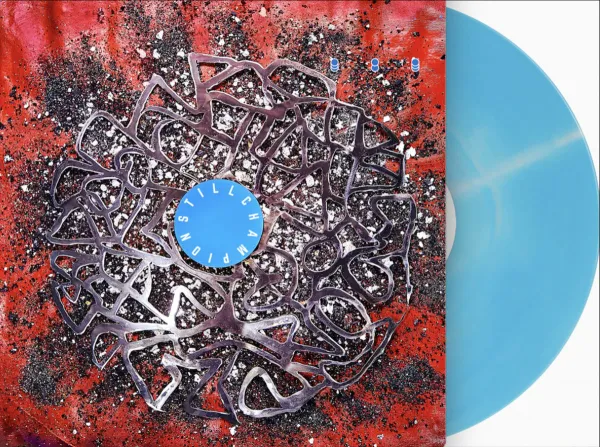 Homeboy Sandman – Still Champion (Dumb Nice Edition) (Vinyl)