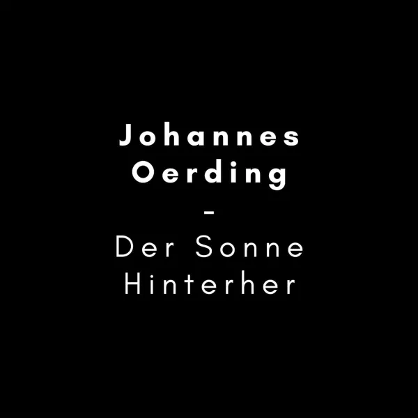Johannes Oerding – Plan A (CD)