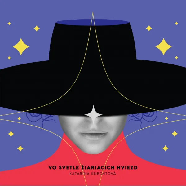 Katarína Knechtová – Vo svetle žiariacich hviezd (Vinyl)